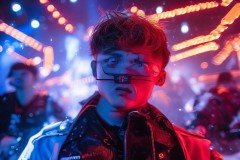 DRX团队配合与战术决策完胜PRX，晋级败者组决赛