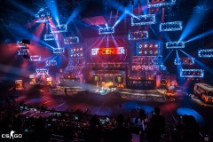天神下凡！ZmjjKK在上海大师赛狂轰40杀，刷新赛事纪录