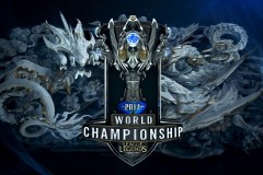 BLG AD先发制人，左手后选夺FMVP荣耀